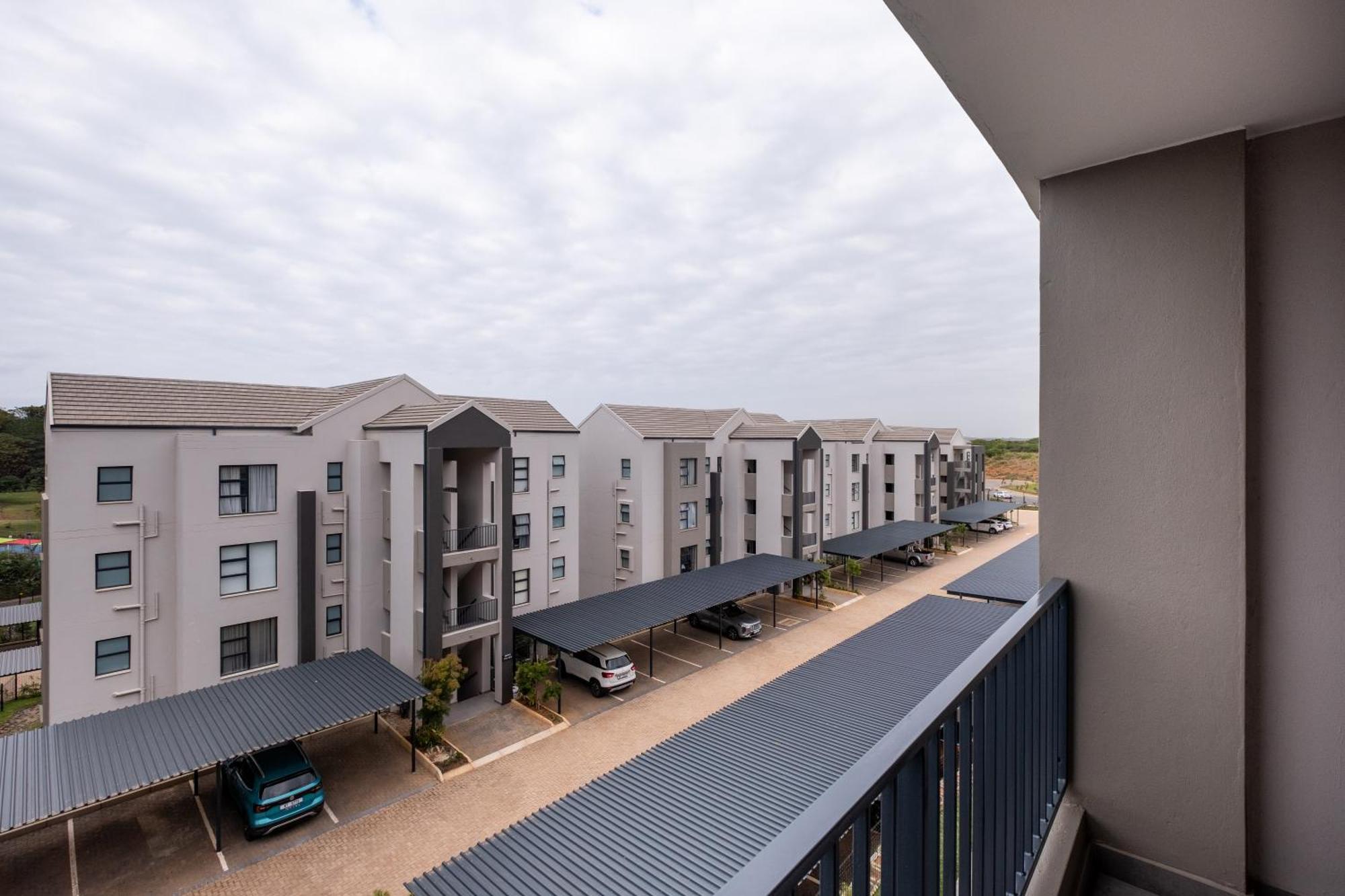 Ballito Village Luxury Apartments Exterior photo