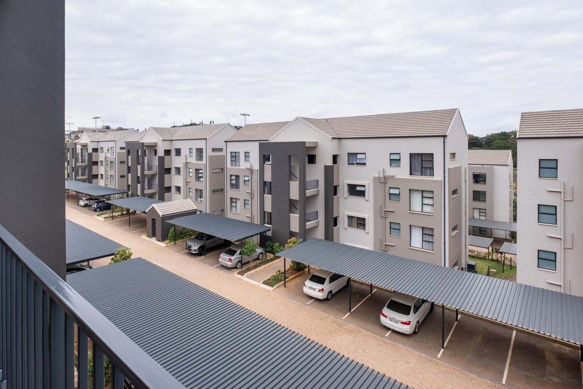 Ballito Village Luxury Apartments Exterior photo