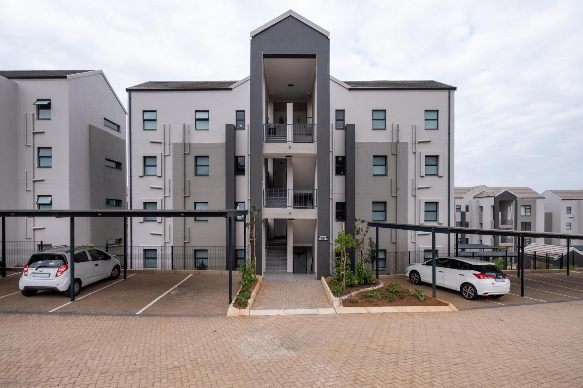 Ballito Village Luxury Apartments Exterior photo