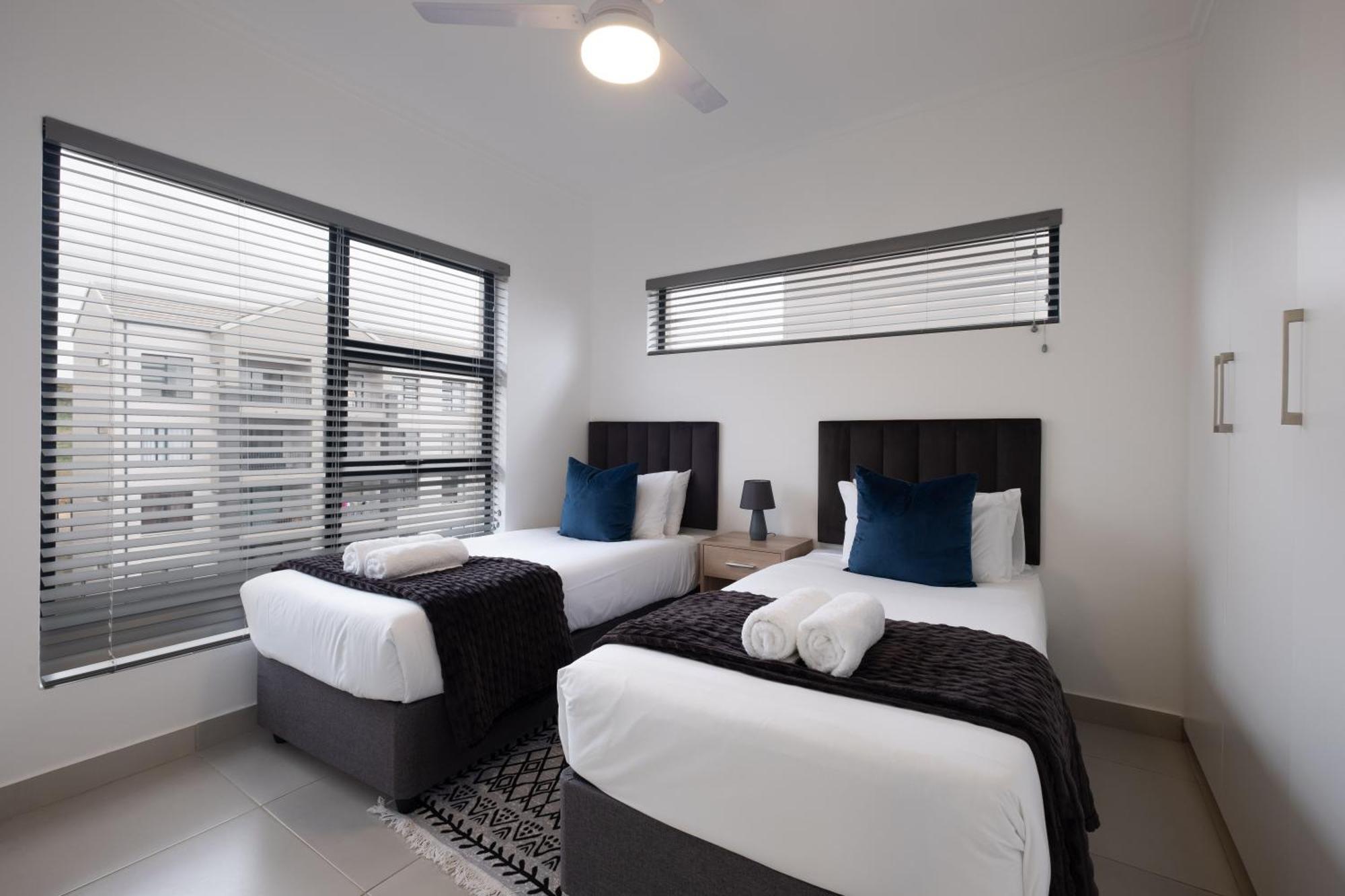 Ballito Village Luxury Apartments Exterior photo