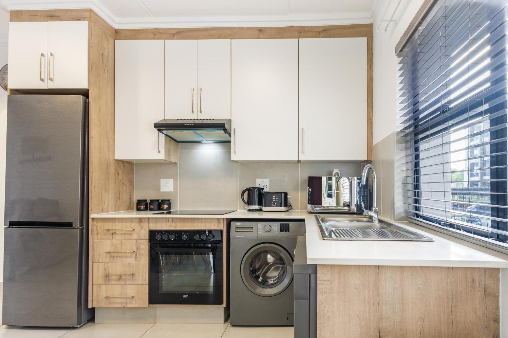 Ballito Village Luxury Apartments Exterior photo