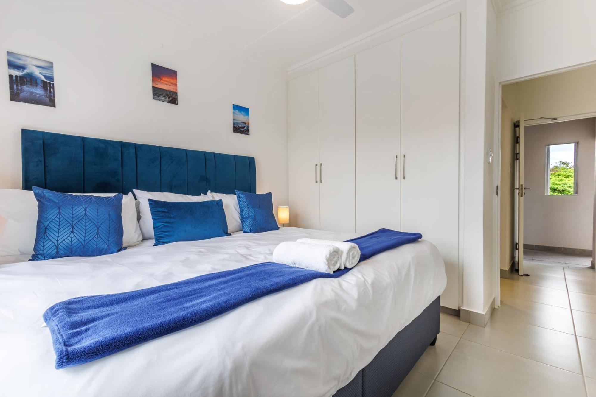Ballito Village Luxury Apartments Exterior photo