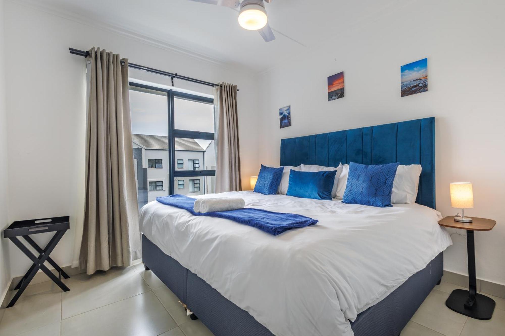 Ballito Village Luxury Apartments Exterior photo
